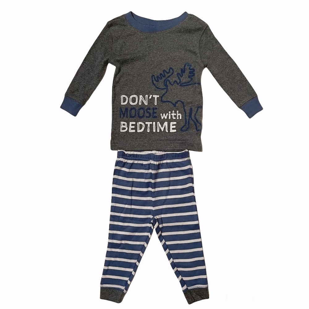 Koala Kids Boys Pajama Set